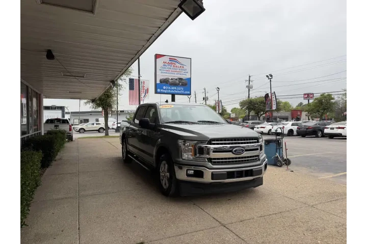 $29999 : 2019 F-150 XL image 3