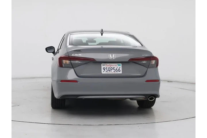 $28998 : Honda Civic 2025 Sport 4dr S image 6