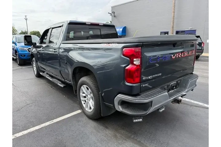 $21656 : Chevrolet Silverado 1500 202 image 5