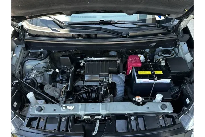 $9599 : Mitsubishi Mirage G4 2019 SE image 8