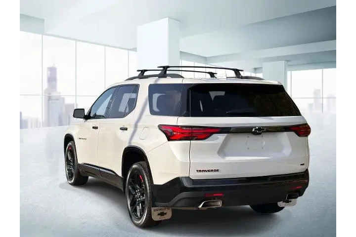$32999 : Chevrolet Traverse 2023 4x4 image 3