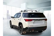 $32999 : Chevrolet Traverse 2023 4x4 thumbnail