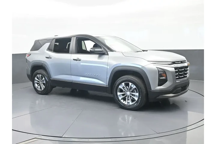 $23991 : Chevrolet Equinox 2025 LT 4d image 8