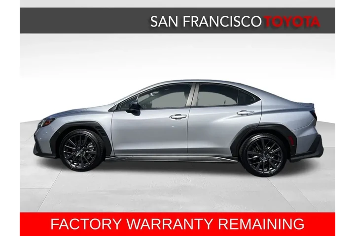 $30888 : 2024 WRX Premium image 2