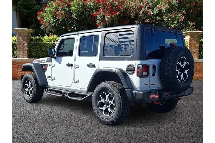 $33404 : Jeep Wrangler Unlimited 2021 image 6