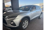 Chevrolet Blazer 2021 L 4dr en Dallas