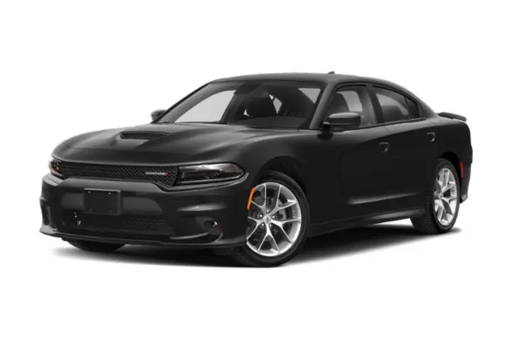 $33990 : Dodge Charger 2022 R/T 4dr S image 1