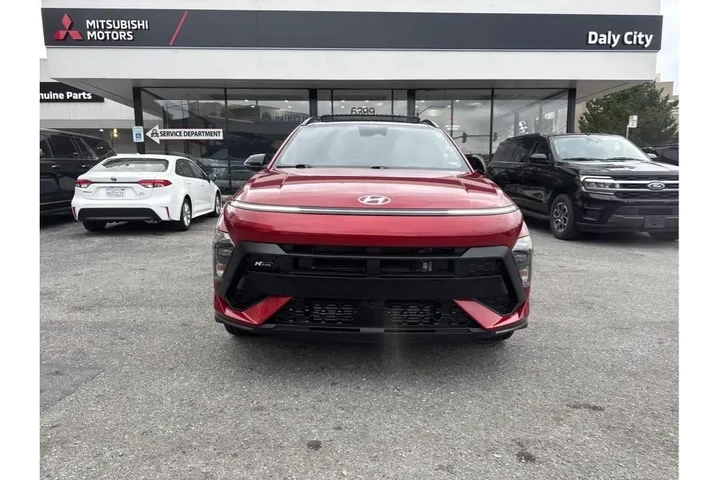 $25388 : Hyundai KONA 2024 AWD N Line image 3