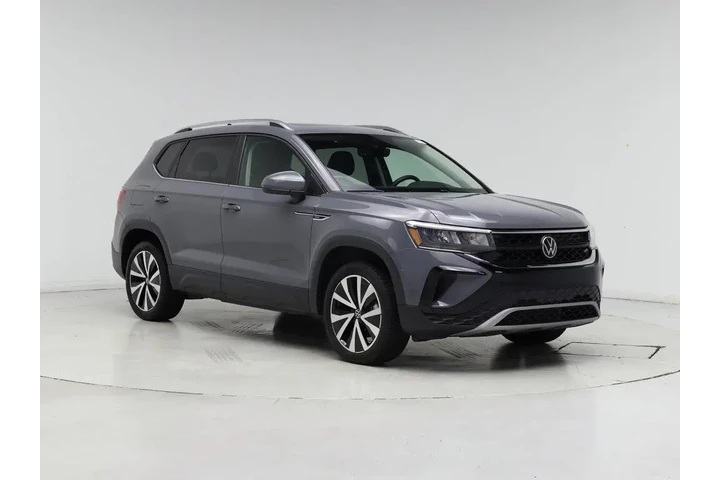 $23998 : Volkswagen Taos 2023 SE 4dr image 1