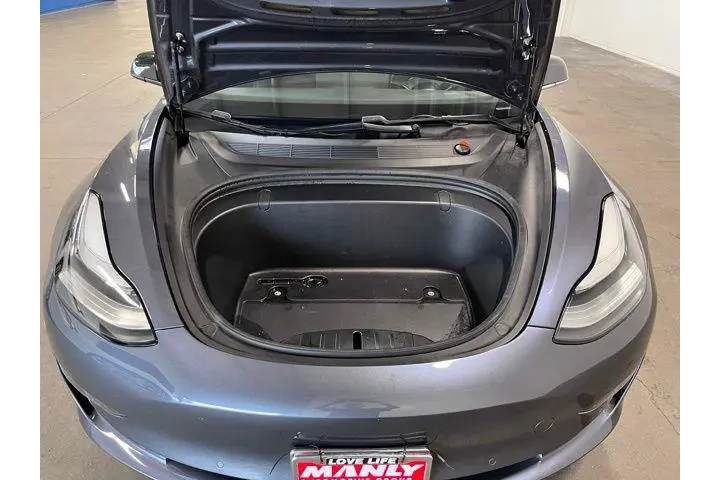 $19949 : Tesla Model 3 2019 image 9