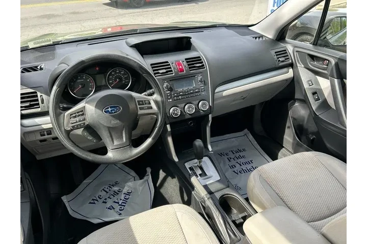 2015 Forester 2.5i Premium image 5