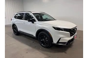 Honda CR-V Hybrid 2025 Sport en Santa Rosa