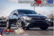 Kia Optima 2020 LX 4dr Sedan en Jackson