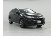 Honda CR-V 2019 AWD LX 4dr S