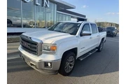 $23988 : GMC Sierra 1500 2015 4x4 SLT thumbnail
