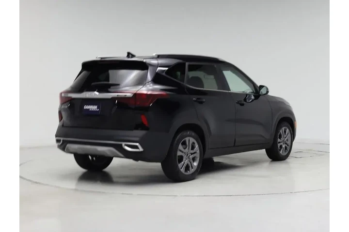 $20998 : Kia Seltos 2023 S 4dr SUV image 8