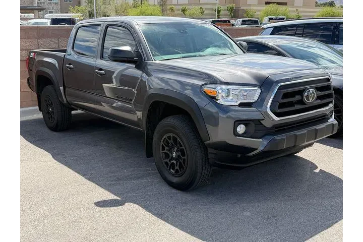 $33988 : Toyota Tacoma 2023 4x2 TRD O image 5