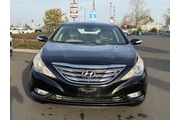 Hyundai SONATA 2012 Limited en Sacramento