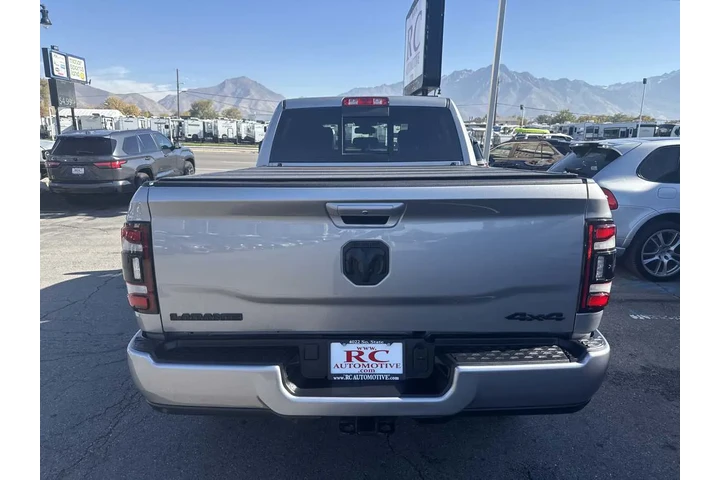 $54910 : 2024 2500 Laramie image 7