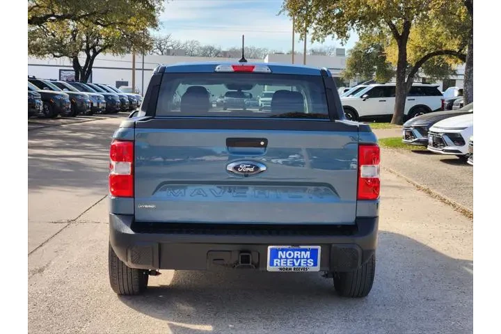 $24400 : Ford Maverick 2022 XLT 4dr S image 6