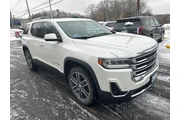 GMC Acadia 2021 4x4 SLT 4dr en Providence