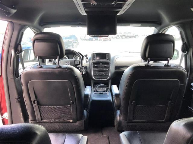 $12995 : 2019 DODGE GRAND CARAVAN PASS image 8