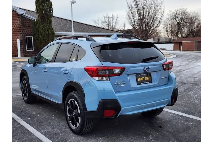 $18800 : 2021 Crosstrek Premium image 7