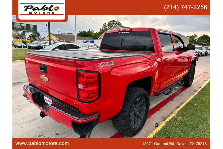 $31900 : 2016 CHEVROLET SILVERADO 1500 image 8