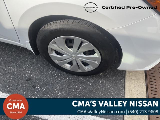 $14976 : PRE-OWNED 2020 NISSAN VERSA 1 image 5