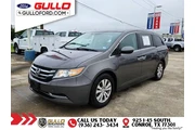 $15991 : Honda Odyssey 2016 EX-L 4dr thumbnail