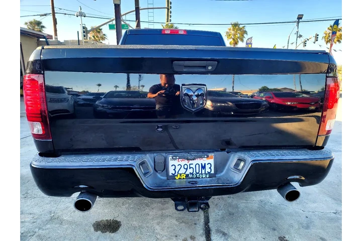 $19995 : 2015 RAM 1500 2WD Reg Cab 120 image 6