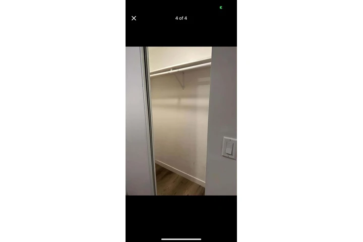 $1100 : Rento cuarto image 1