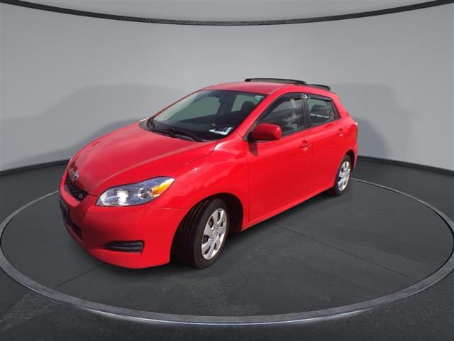 $6600 : PRE-OWNED 2009 TOYOTA MATRIX S image 4