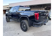 2021 GMC Sierra 1500 AT4 thumbnail