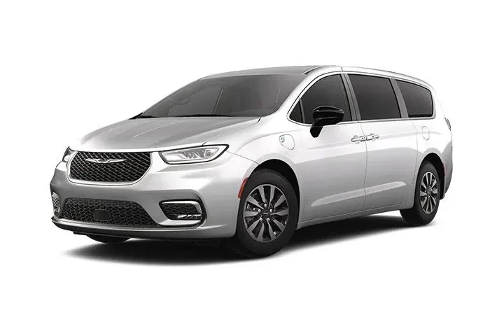 $28603 : Chrysler Pacifica Plug-In Hy image 1