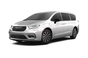 Chrysler Pacifica Plug-In Hy en Fresno