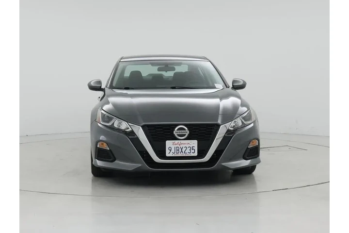 $18998 : Nissan Altima 2020 2.5 S 4dr image 5