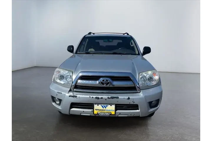$5995 : Toyota 4Runner 2008 4x4 SR5 image 2