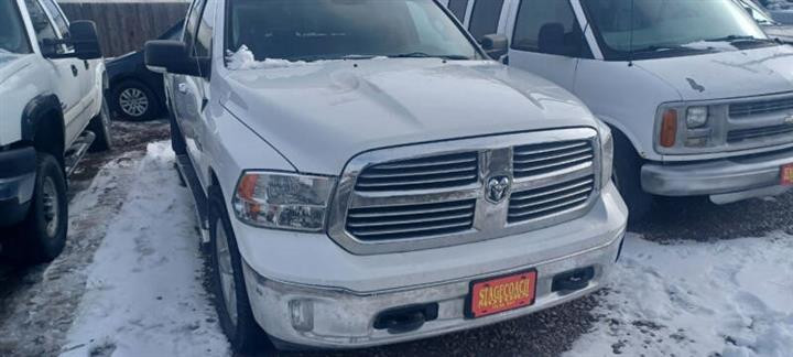 $8995 : 2014 RAM 1500 SLT image 2