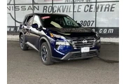 $25487 : Nissan Rogue 2026 AWD SV 4dr thumbnail