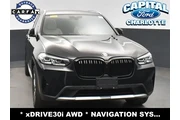 $26999 : BMW X3 2022 AWD xDrive30i 4d thumbnail