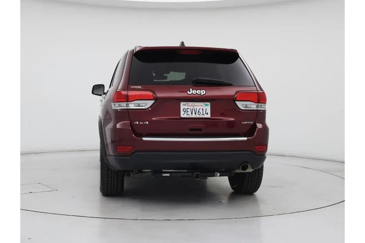 $20998 : Jeep Grand Cherokee 2021 4x4 image 6