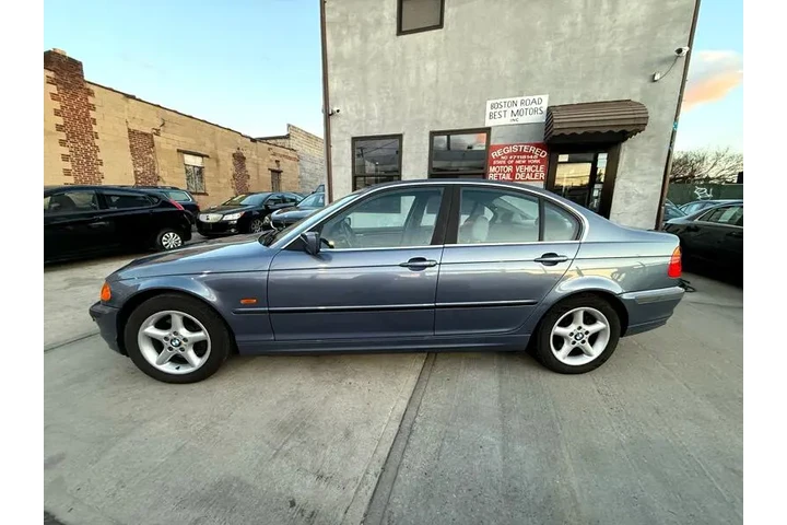 $5295 : 1999 BMW 3-Series 328i image 2