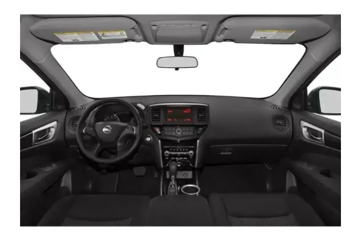 $6995 : Nissan Pathfinder 2015 4x4 S image 8