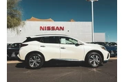 $23921 : Nissan Murano 2023 SV 4dr SU thumbnail