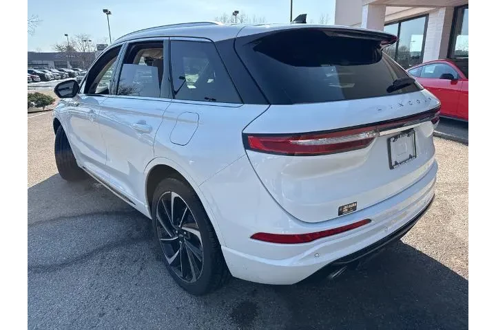 $40000 : Lincoln Corsair 2024 AWD Gra image 9