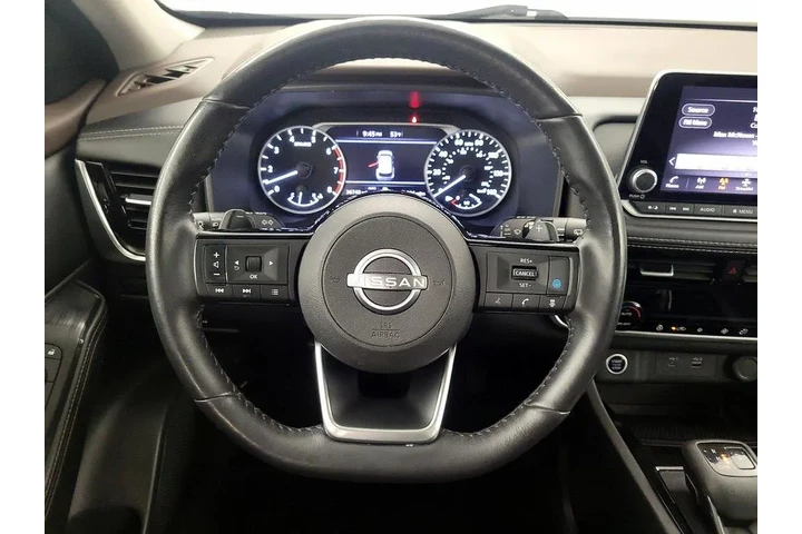 $22998 : Nissan Rogue 2023 AWD SV 4dr image 10