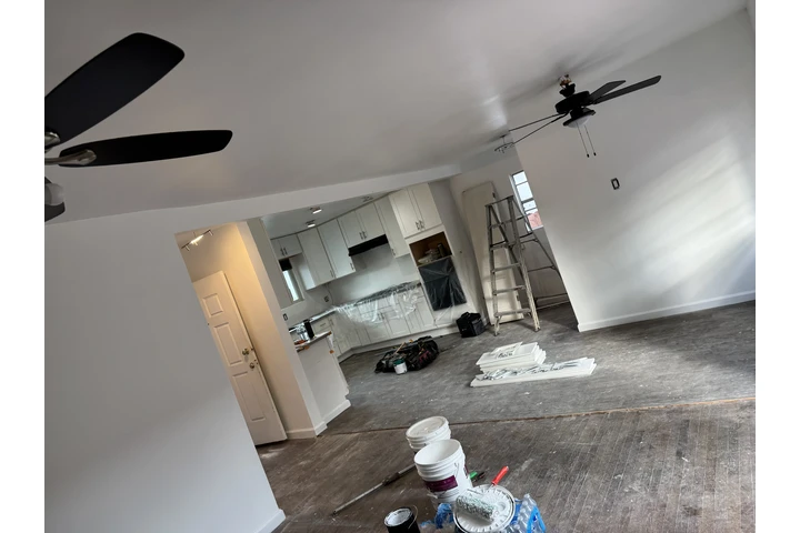 Pintor en General image 3