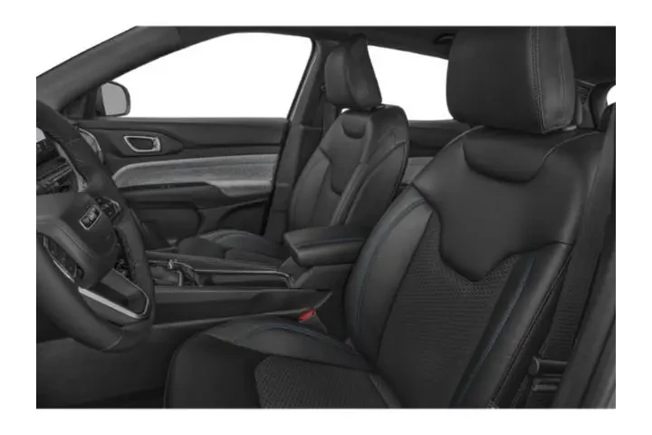 $21997 : Jeep Compass 2024 4x4 Altitu image 9