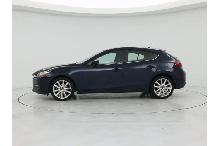 $16998 : Mazda Mazda3 2017 Touring 4d image 3